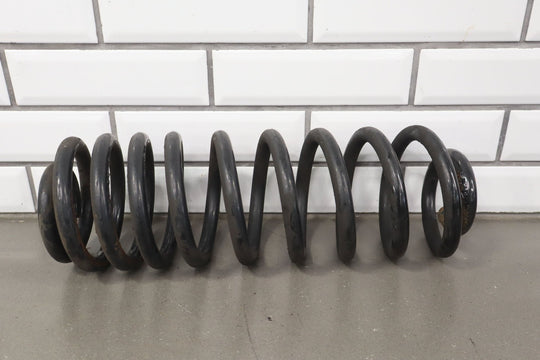 03 - 09 Hummer H2 SUV Pair of LH & RH Rear Coil Springs *Air Ride Delete*