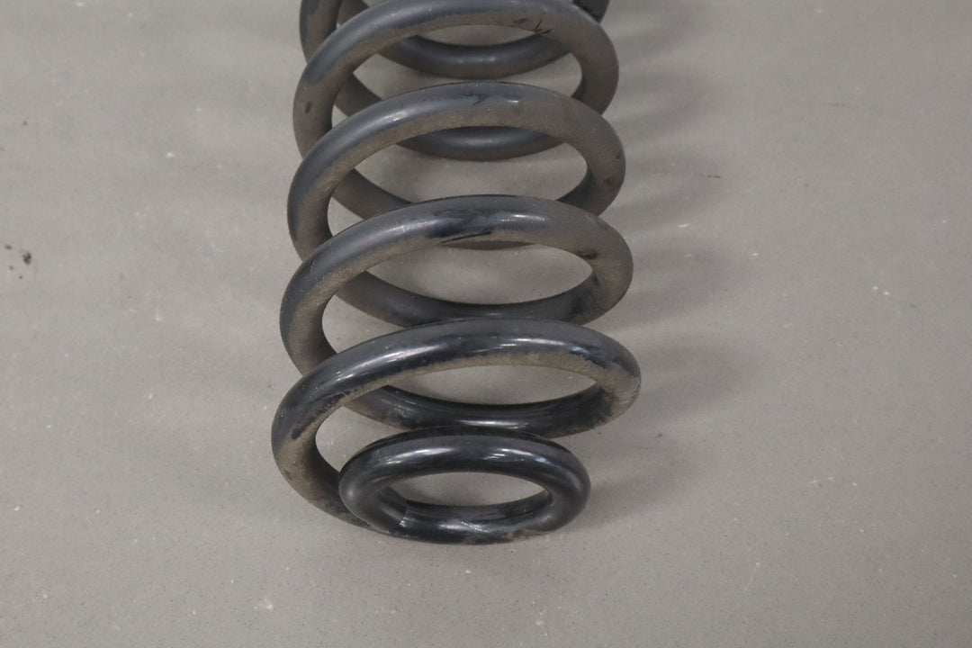 03 - 09 Hummer H2 SUV Pair of LH & RH Rear Coil Springs *Air Ride Delete*