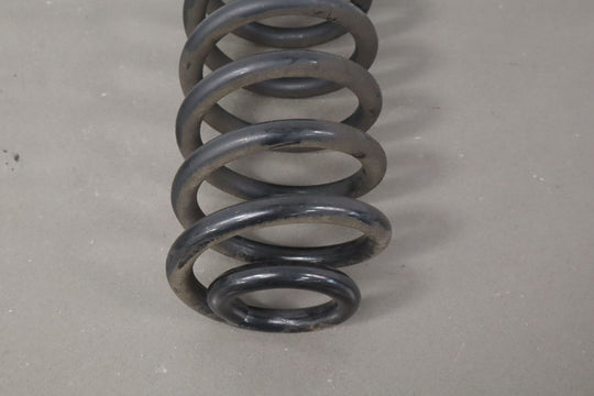 03 - 09 Hummer H2 SUV Pair of LH & RH Rear Coil Springs *Air Ride Delete*