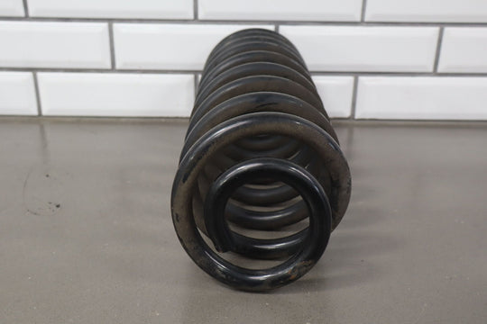 03 - 09 Hummer H2 SUV Pair of LH & RH Rear Coil Springs *Air Ride Delete*