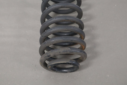 03 - 09 Hummer H2 SUV Pair of LH & RH Rear Coil Springs *Air Ride Delete*