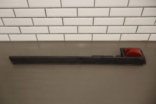 03 - 09 Hummer H2 SUV REAR Left Driver Roof Molding W/ Red Marker