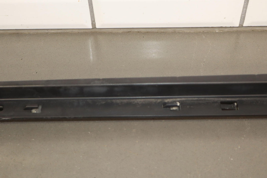 03 - 09 Hummer H2 SUV REAR Left Driver Roof Molding W/ Red Marker
