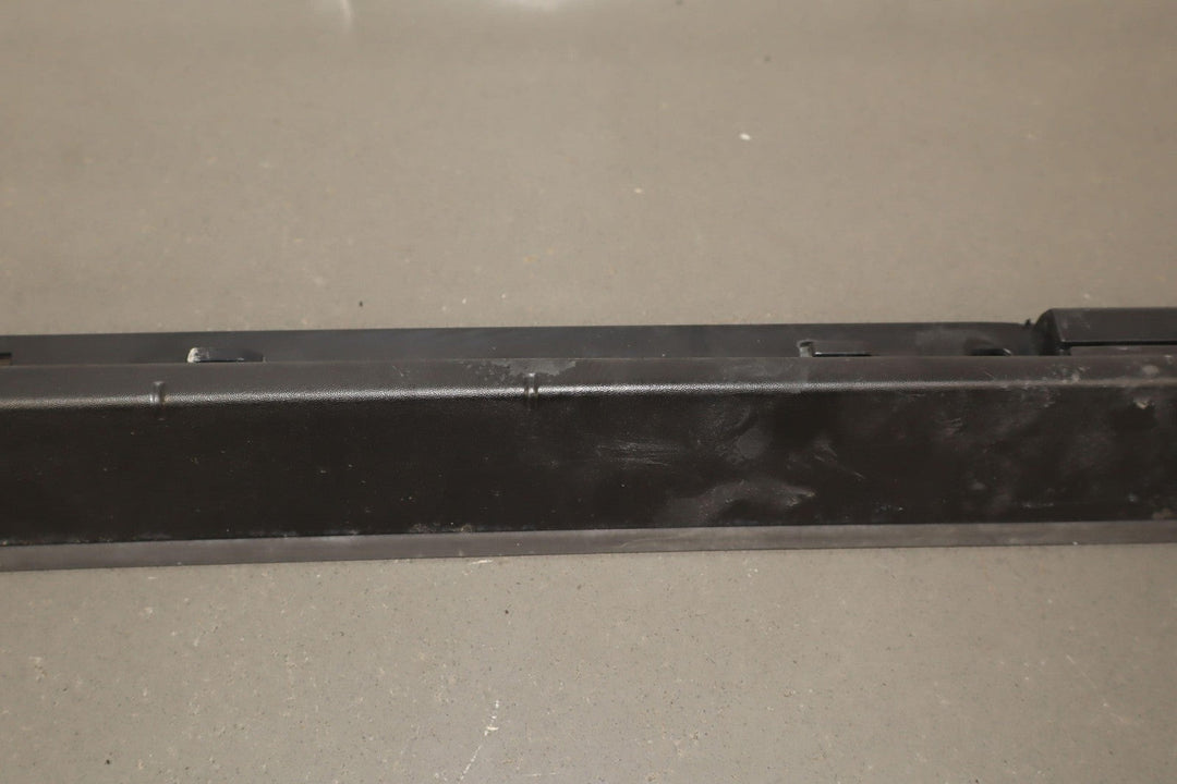 03 - 09 Hummer H2 SUV REAR Left Driver Roof Molding W/ Red Marker