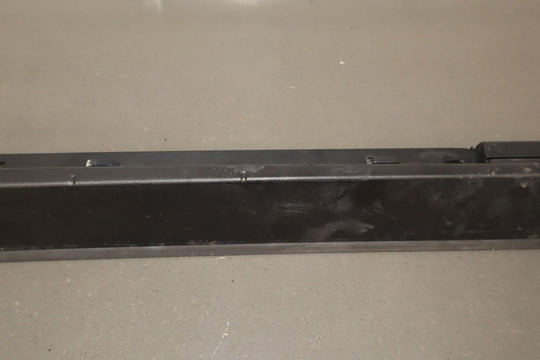 03 - 09 Hummer H2 SUV REAR Left Driver Roof Molding W/ Red Marker