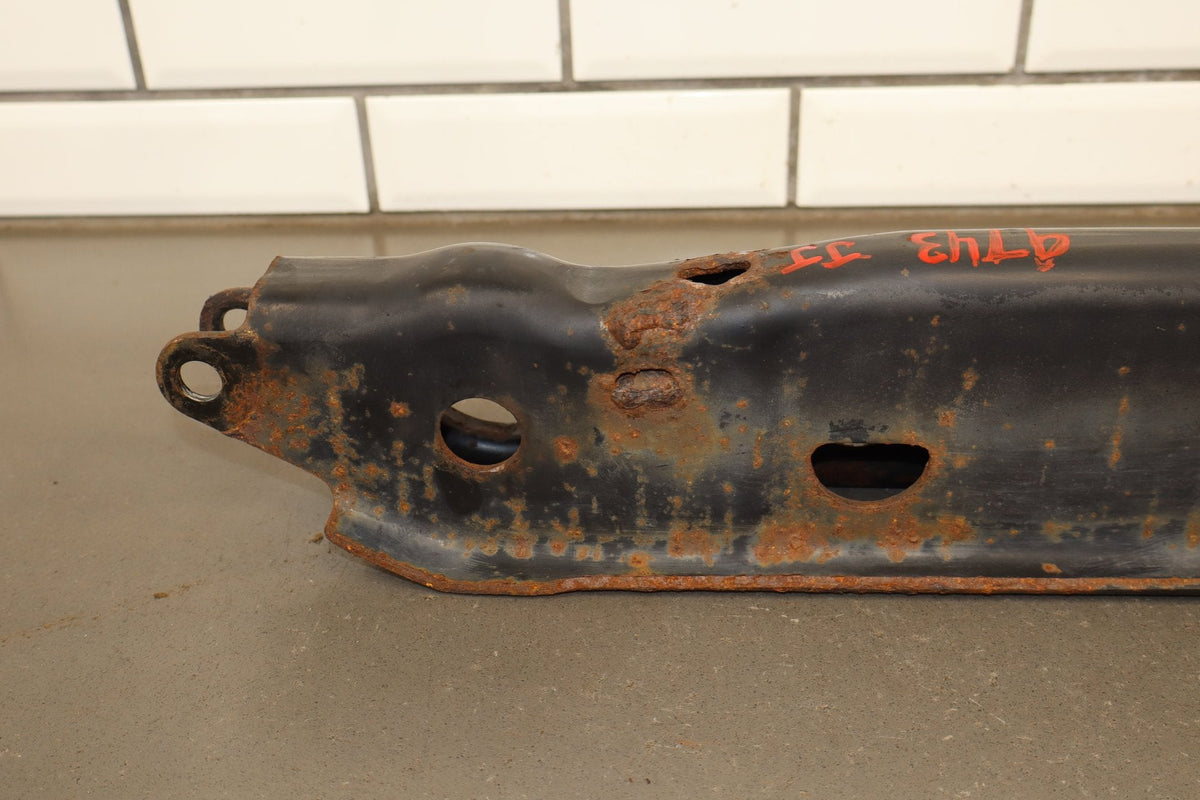 03-09 Hummer H2 Torsion Bar Crossmember
