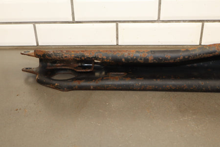 03-09 Hummer H2 Torsion Bar Crossmember