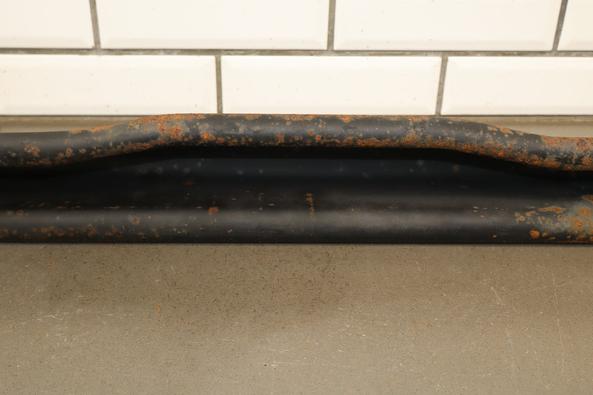 03-09 Hummer H2 Torsion Bar Crossmember
