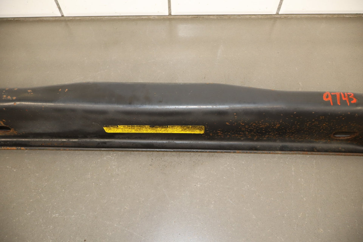03-09 Hummer H2 Torsion Bar Crossmember