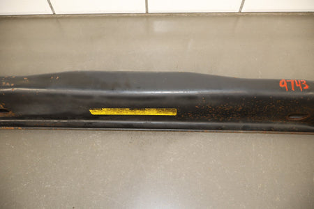 03-09 Hummer H2 Torsion Bar Crossmember