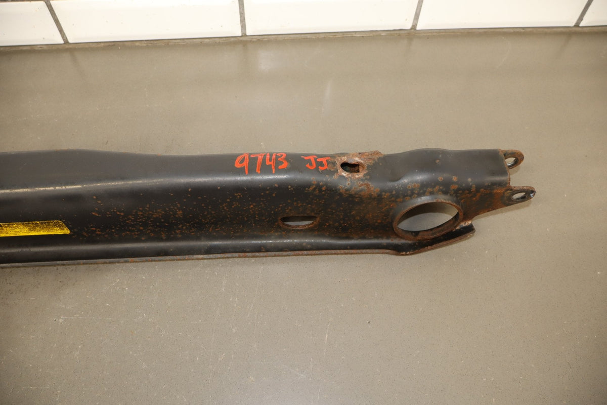 03-09 Hummer H2 Torsion Bar Crossmember