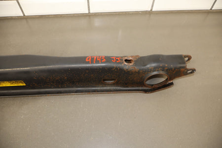 03-09 Hummer H2 Torsion Bar Crossmember