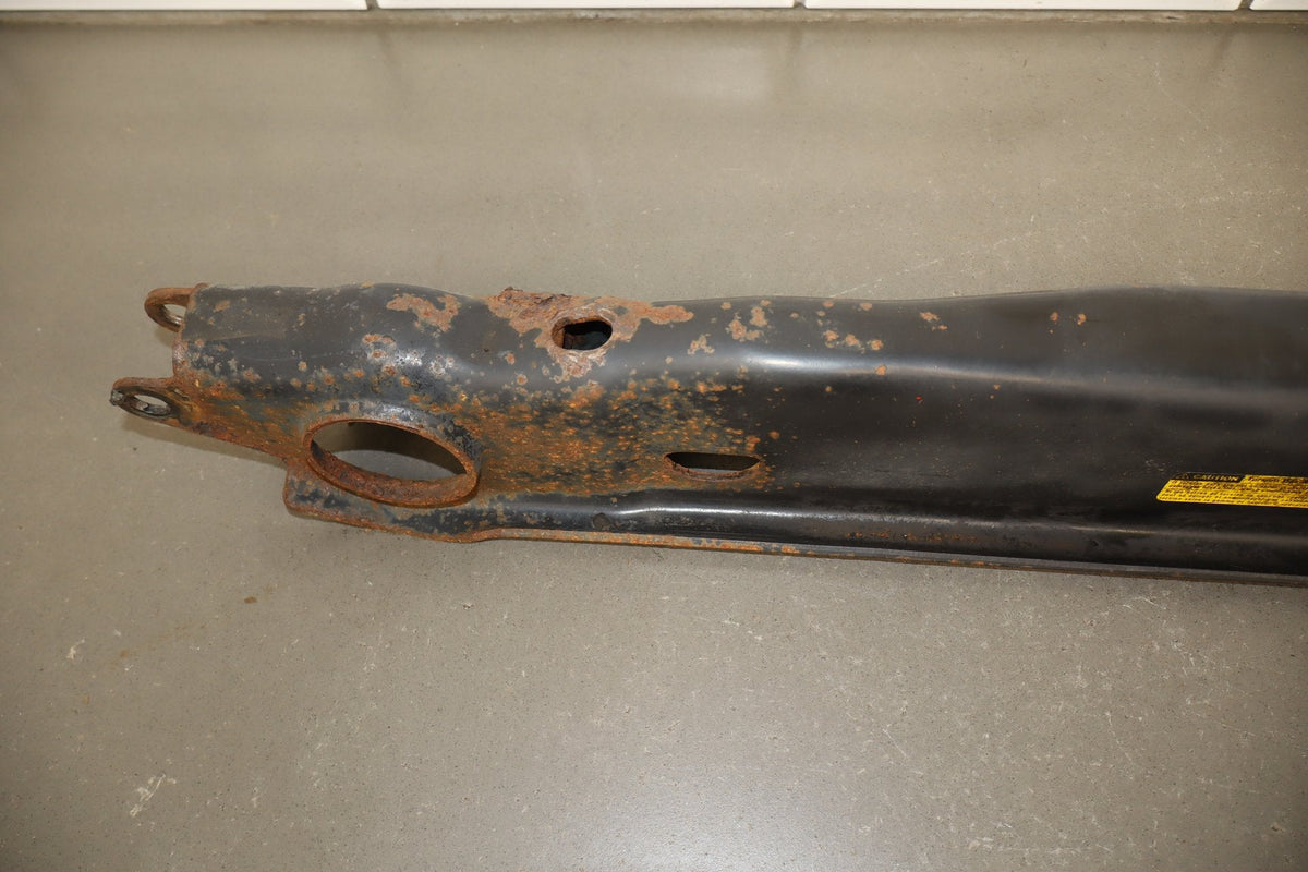 03-09 Hummer H2 Torsion Bar Crossmember