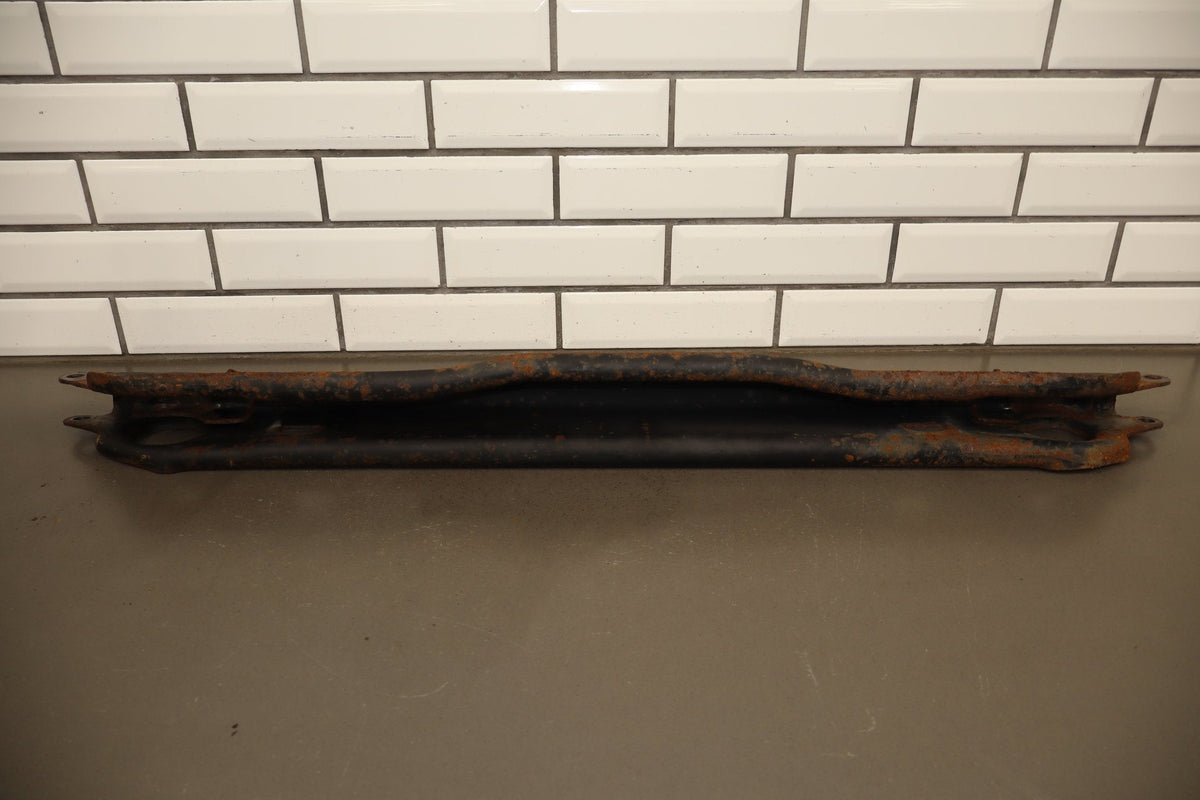 03-09 Hummer H2 Torsion Bar Crossmember