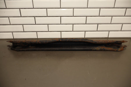 03-09 Hummer H2 Torsion Bar Crossmember