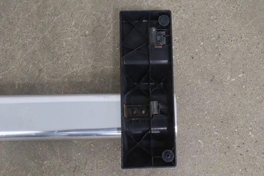 03 - 09 Hummer H2 Used Single (1) Luggage Roof Rack Cross Rail *Missing Key End*