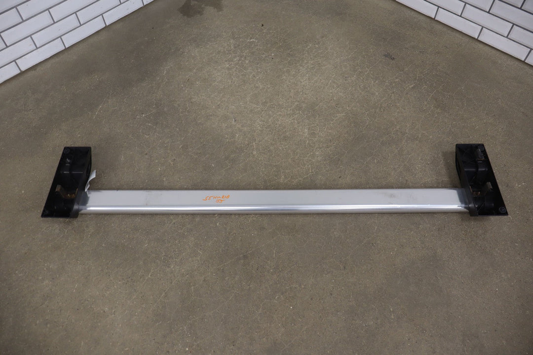 03 - 09 Hummer H2 Used Single (1) Luggage Roof Rack Cross Rail *Missing Key End*