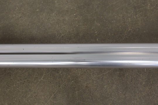 03 - 09 Hummer H2 Used Single (1) Luggage Roof Rack Cross Rail *Missing Key End*