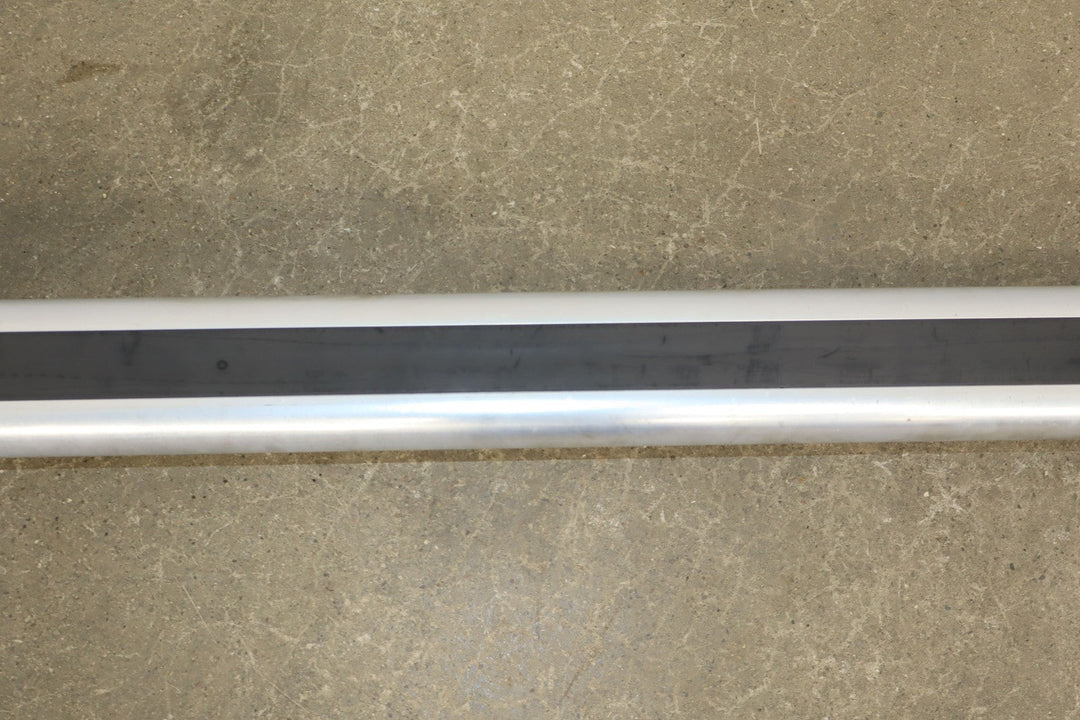 03 - 09 Hummer H2 Used Single (1) Luggage Roof Rack Cross Rail W/Key 002