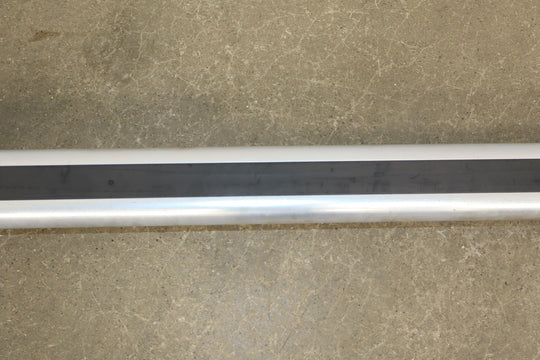 03 - 09 Hummer H2 Used Single (1) Luggage Roof Rack Cross Rail W/Key 002