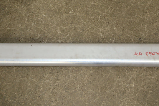 03 - 09 Hummer H2 Used Single (1) Luggage Roof Rack Cross Rail W/Key 002