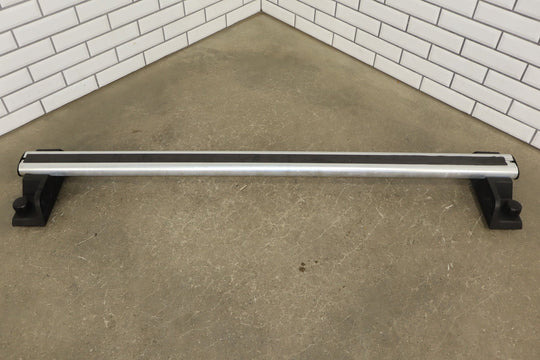 03 - 09 Hummer H2 Used Single (1) Luggage Roof Rack Cross Rail W/Key 002