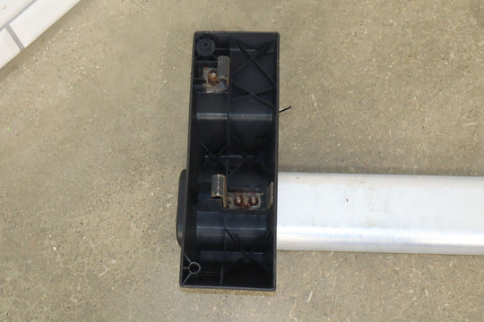 03 - 09 Hummer H2 Used Single (1) Luggage Roof Rack Cross Rail W/Key 002