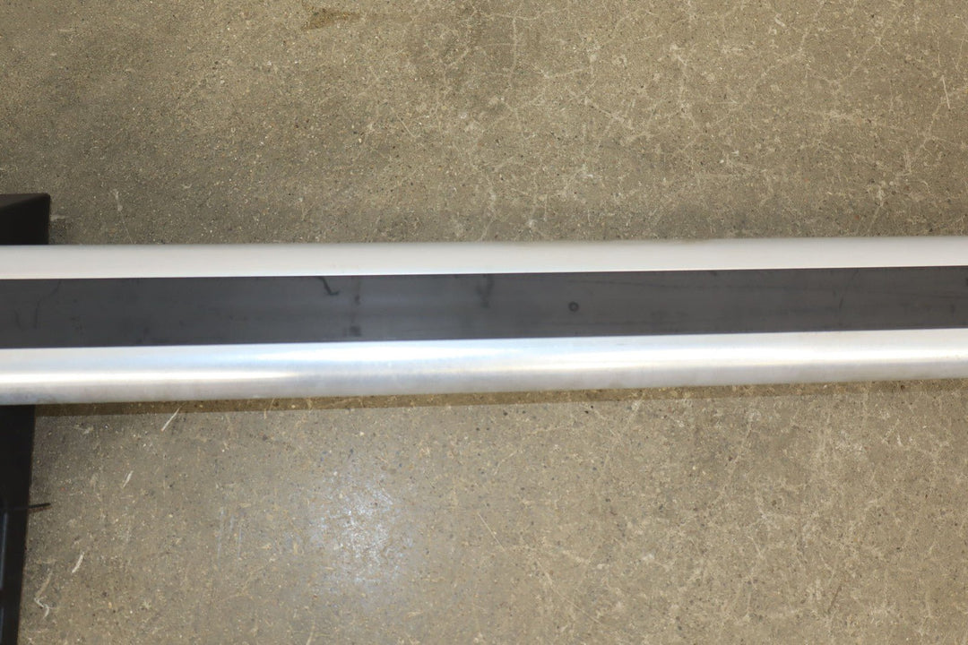 03 - 09 Hummer H2 Used Single (1) Luggage Roof Rack Cross Rail W/Key 002