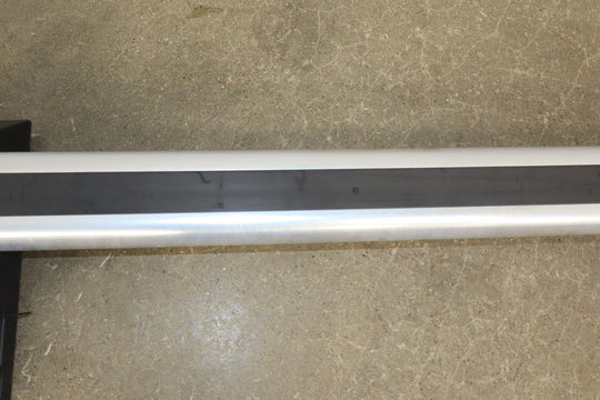 03 - 09 Hummer H2 Used Single (1) Luggage Roof Rack Cross Rail W/Key 002