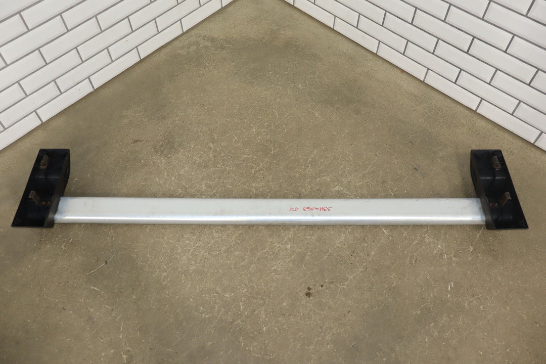 03 - 09 Hummer H2 Used Single (1) Luggage Roof Rack Cross Rail W/Key 002