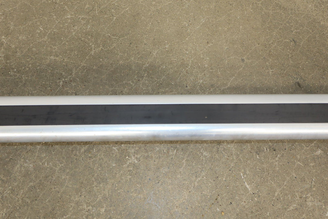 03 - 09 Hummer H2 Used Single (1) Luggage Roof Rack Cross Rail W/Key 002