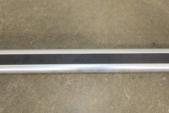 03 - 09 Hummer H2 Used Single (1) Luggage Roof Rack Cross Rail W/Key 002