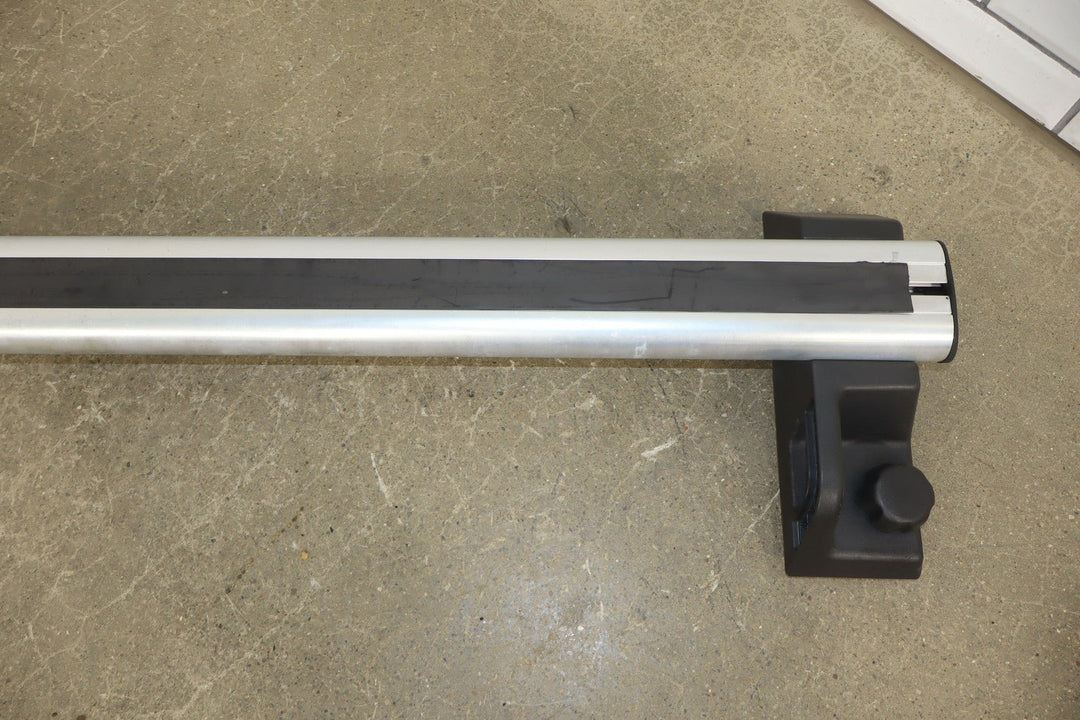 03 - 09 Hummer H2 Used Single (1) Luggage Roof Rack Cross Rail W/Key 002