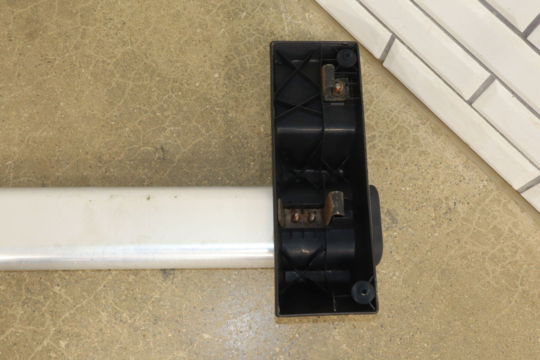 03 - 09 Hummer H2 Used Single (1) Luggage Roof Rack Cross Rail W/Key