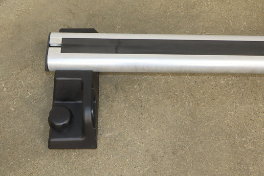 03 - 09 Hummer H2 Used Single (1) Luggage Roof Rack Cross Rail W/Key