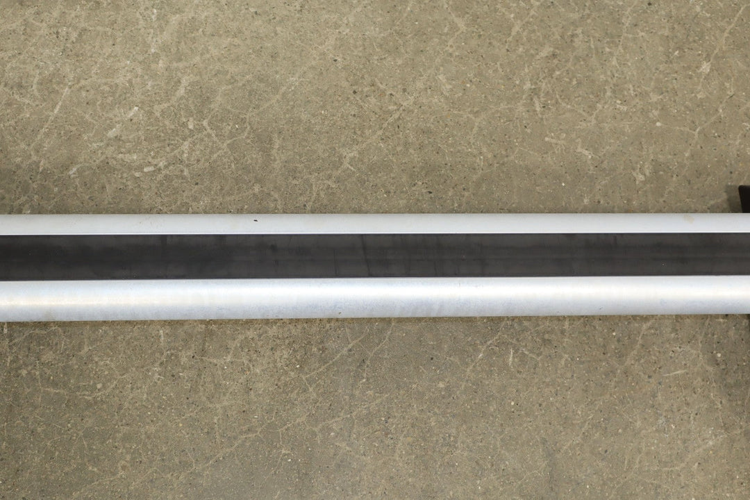 03 - 09 Hummer H2 Used Single (1) Luggage Roof Rack Cross Rail W/Key