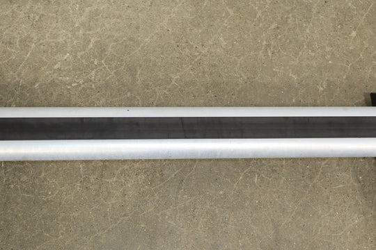 03 - 09 Hummer H2 Used Single (1) Luggage Roof Rack Cross Rail W/Key