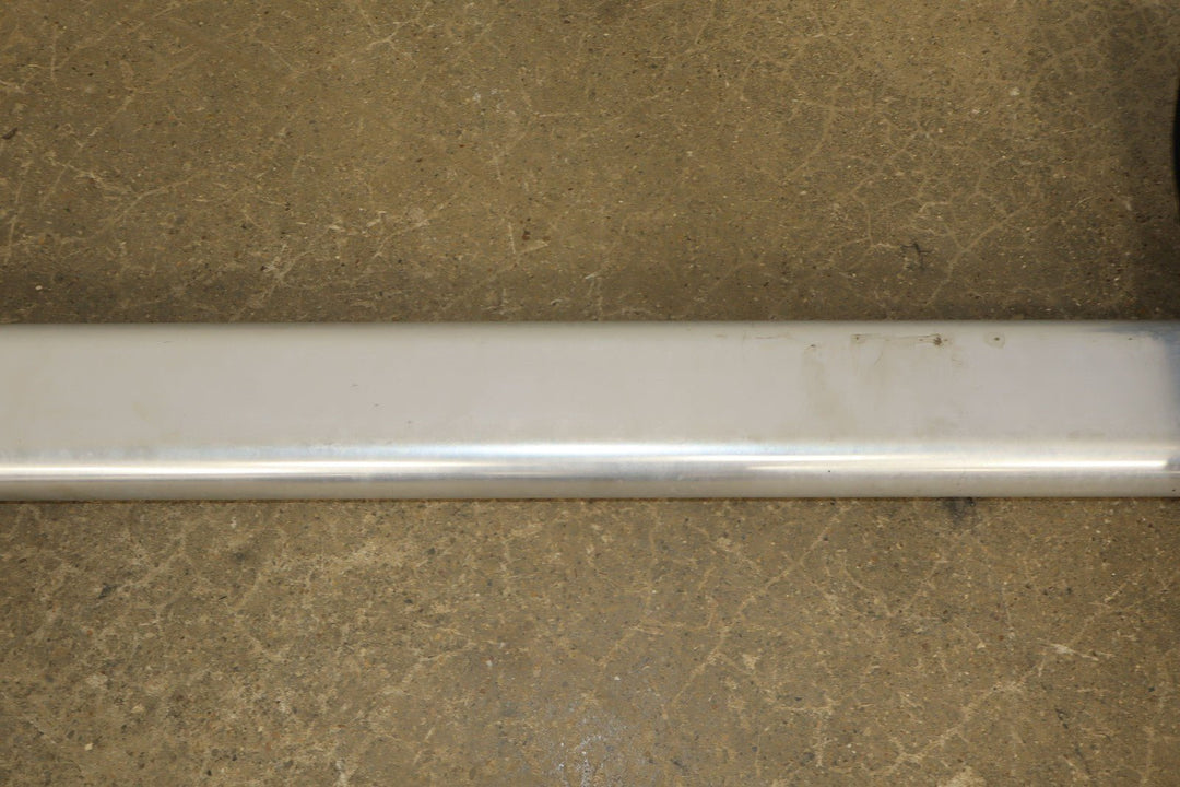 03 - 09 Hummer H2 Used Single (1) Luggage Roof Rack Cross Rail W/Key