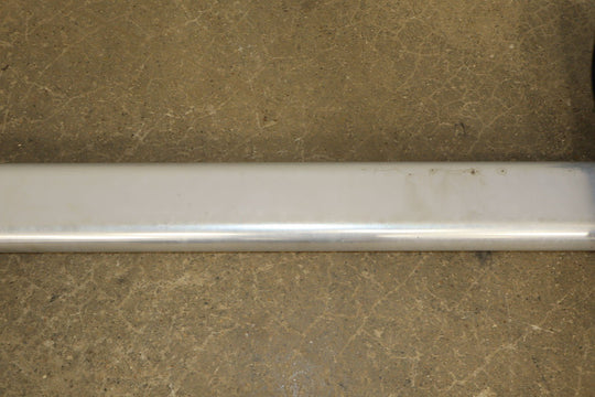 03 - 09 Hummer H2 Used Single (1) Luggage Roof Rack Cross Rail W/Key