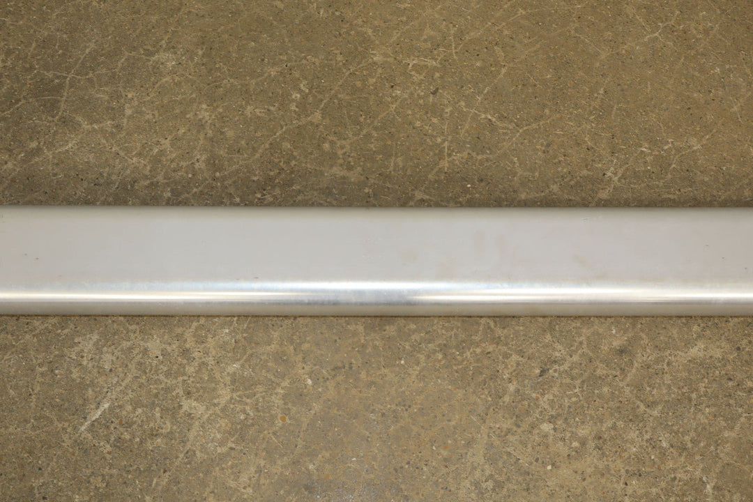 03 - 09 Hummer H2 Used Single (1) Luggage Roof Rack Cross Rail W/Key