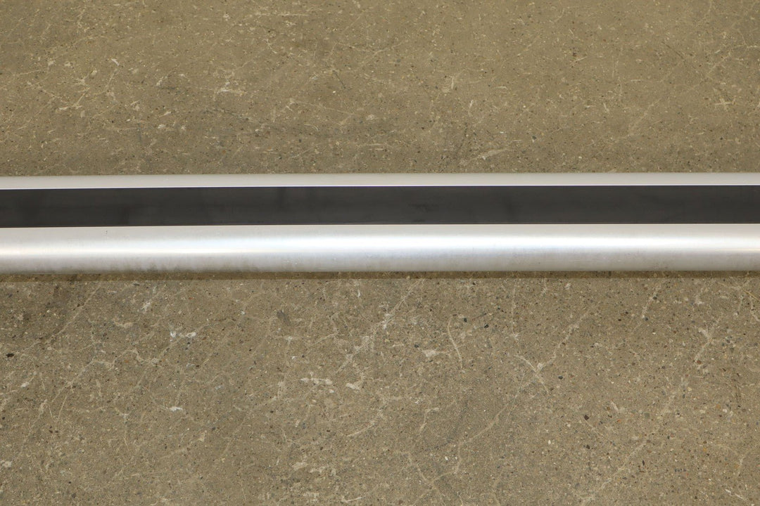 03 - 09 Hummer H2 Used Single (1) Luggage Roof Rack Cross Rail W/Key