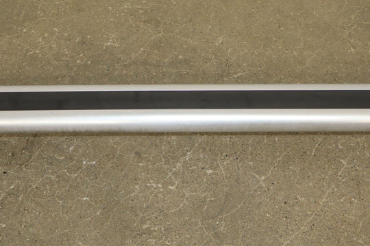 03 - 09 Hummer H2 Used Single (1) Luggage Roof Rack Cross Rail W/Key