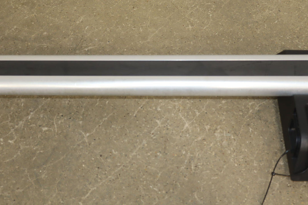 03 - 09 Hummer H2 Used Single (1) Luggage Roof Rack Cross Rail W/Key