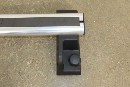 03 - 09 Hummer H2 Used Single (1) Luggage Roof Rack Cross Rail W/Key