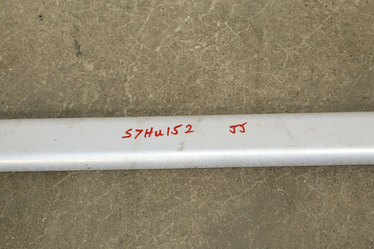 03 - 09 Hummer H2 Used Single (1) Luggage Roof Rack Cross Rail W/Key