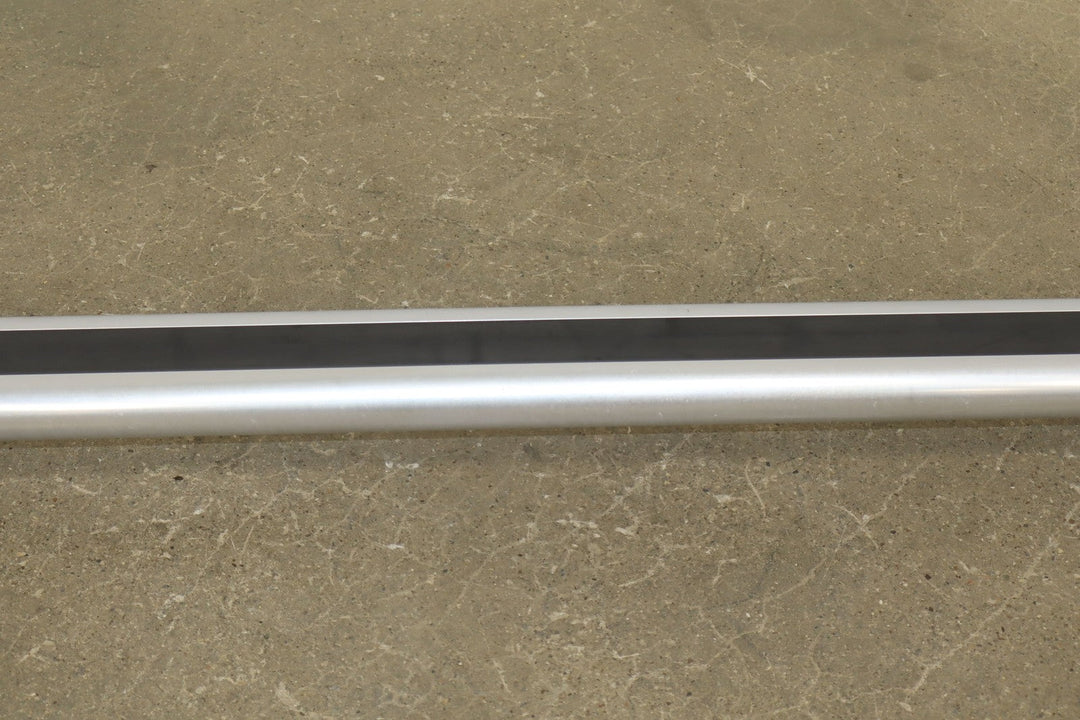 03 - 09 Hummer H2 Used Single (1) Luggage Roof Rack Cross Rail W/Key