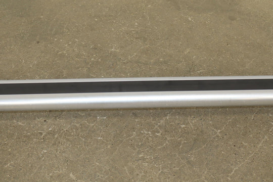 03 - 09 Hummer H2 Used Single (1) Luggage Roof Rack Cross Rail W/Key