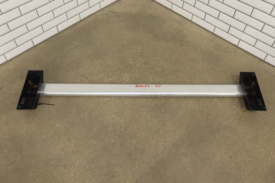 03 - 09 Hummer H2 Used Single (1) Luggage Roof Rack Cross Rail W/Key