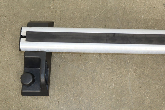 03 - 09 Hummer H2 Used Single (1) Luggage Roof Rack Cross Rail W/Key