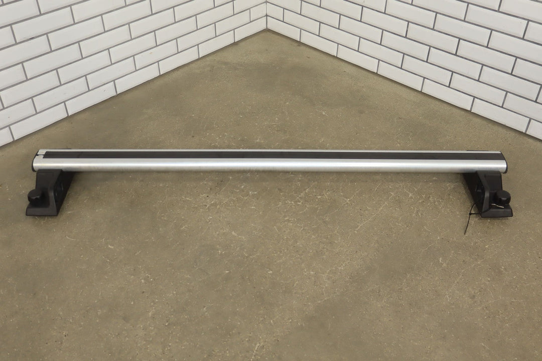 03 - 09 Hummer H2 Used Single (1) Luggage Roof Rack Cross Rail W/Key